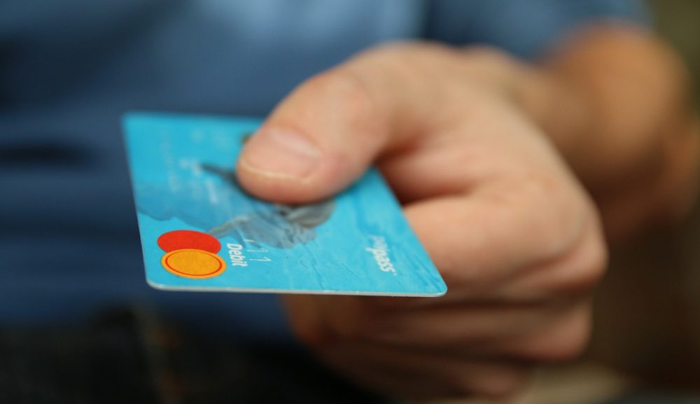 クレジットカード利用時の注意点（全般的な注意点）