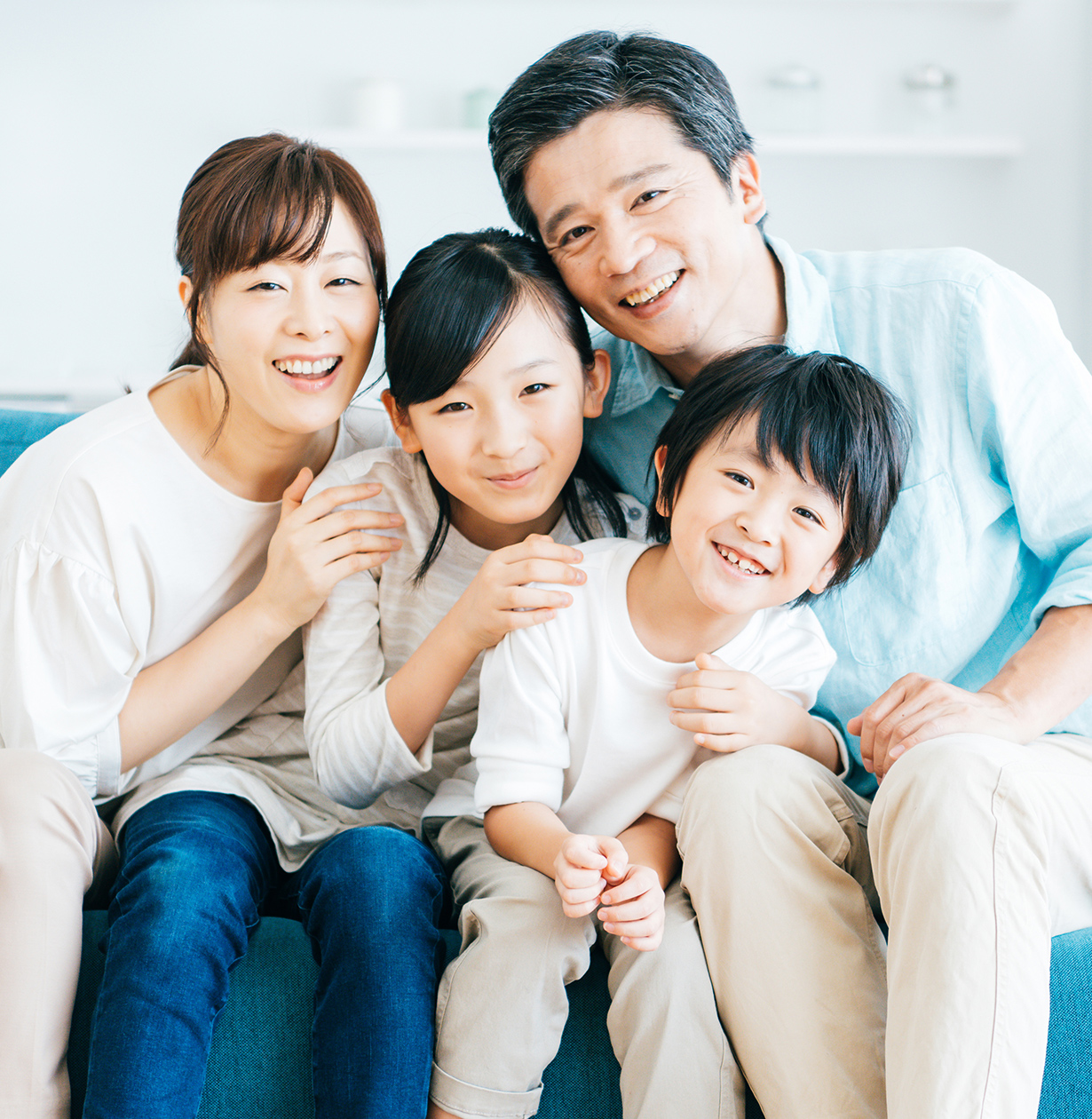 コーチングを生かした
FPサービスと研修で
お金の悩みを
解決します




