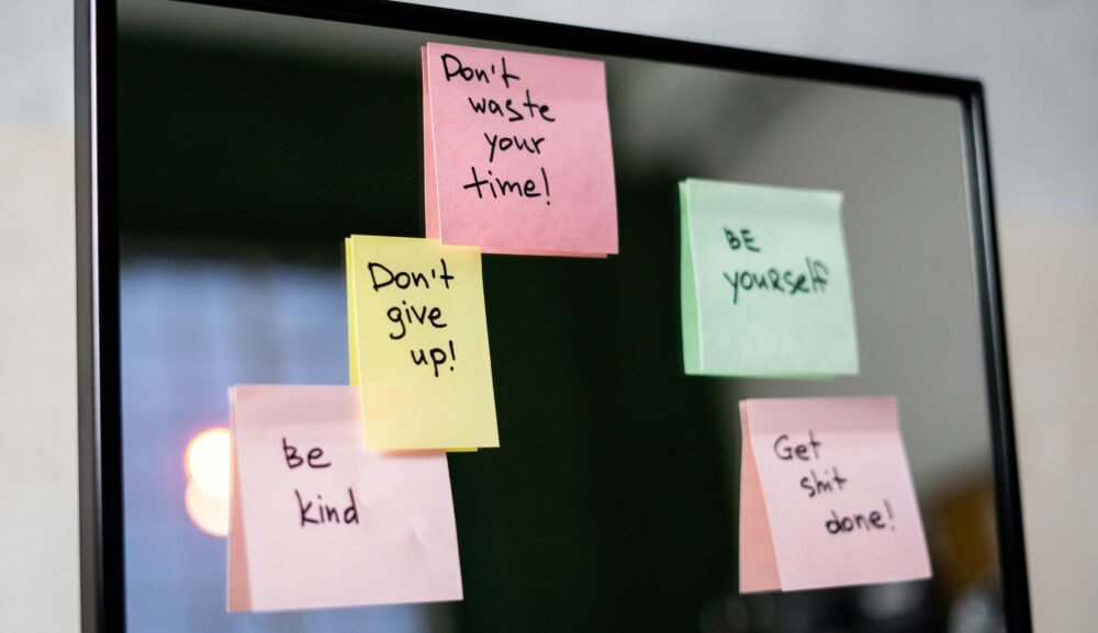 IT企業のリーダー層向けにジョブクラフティング研修を実施しました