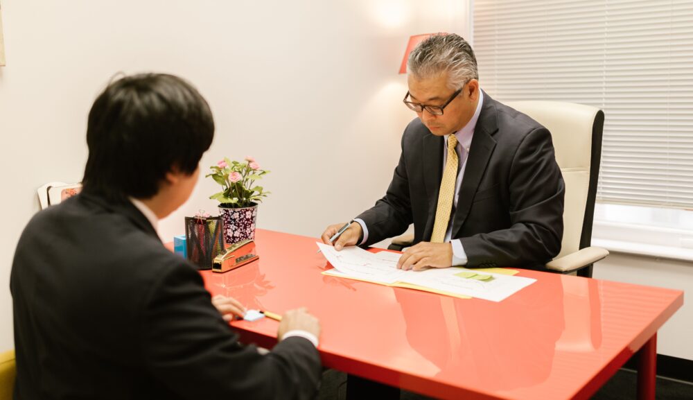 IT企業の若手社員向けに金融営業研修を実施しました
